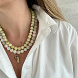 Ophelia necklace