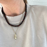 Oxana petite necklace