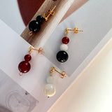 Mie earrings