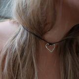 ESME string necklace