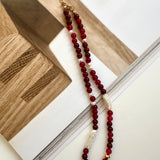 Anastasia necklace