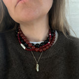 Anastasia necklace