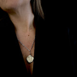 Illumi Chunky Necklace
