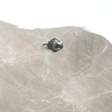 Small fingerprint pendant