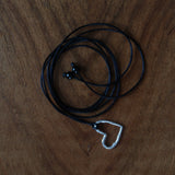 ESME string necklace