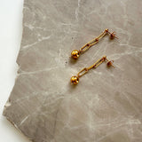 Link Earrings