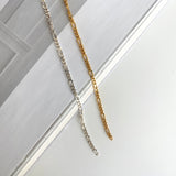 Feline ankle chain