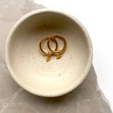 Corinne earrings