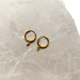 Corinne earrings