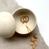 Corinne earrings
