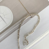 Feline ankle chain