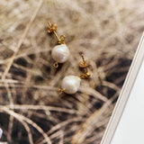 Mathilde earrings