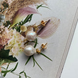 Mathilde earrings