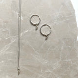 Corinne earrings