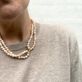 Gertrud necklace