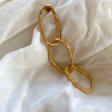 Grace 3 link earring