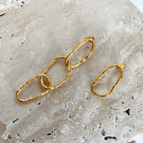 Grace 3 link earring