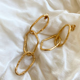 Grace 3 link earring