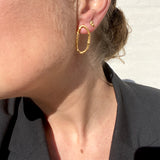 Grace 1 link Earring