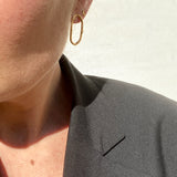 Grace 1 link Earring