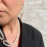 Grace 3 link earring