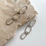 Grace 3 link earring