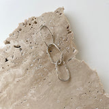 Grace 3 link earring