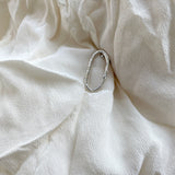 Grace 1 link Earring