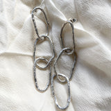 Grace 3 link earring