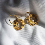 Naomi earrings