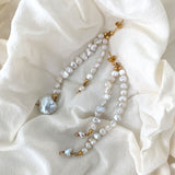 Tanja earrings