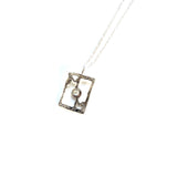 MOM necklace
