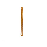 Panza ankle chain