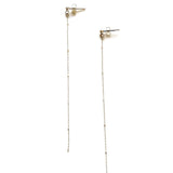 Swing earring