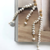 Tanja earrings
