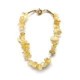 Citrine Bracelet