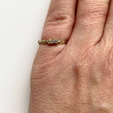 Princess Amalie ring