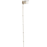 Swing earring