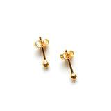 Dot earring