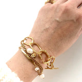 Grace bracelet