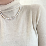 Penny necklace