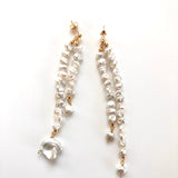 Tanja earrings