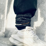 Pia ankle chain