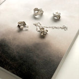 Coquille necklace