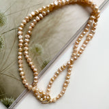 Gertrud necklace