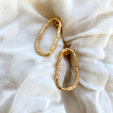 Grace 1 link Earring
