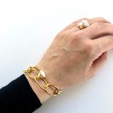 Picasso bracelet