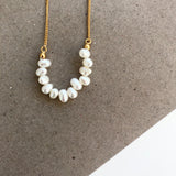 Paulina necklace