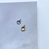 Mini flame pendant