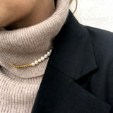 Pia necklace
